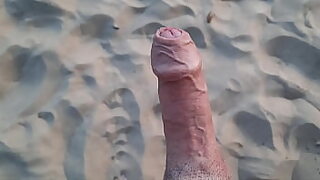 Homemade gangbang